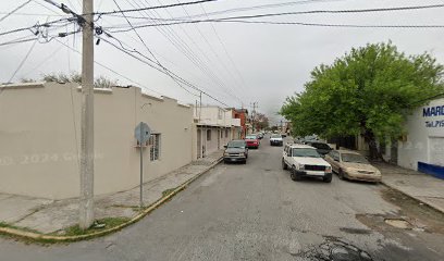 Ferretería Villarreal en Nuevo Laredo