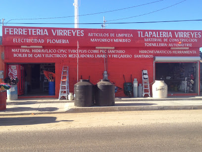 Ferretería Virreyes en La Paz