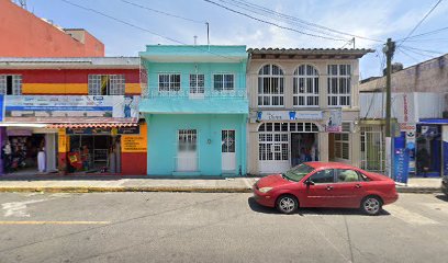 Ferretería Viváz en Xalapa