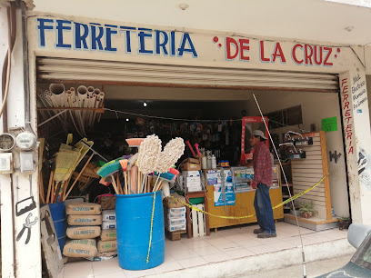 Ferretería de La Cruz en Tampico