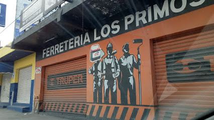 Ferretería y Comercializadora Los Primos en Tampico