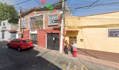Ferretería y Materiales Casa Juarez en La Magdalena Contreras