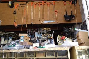 Ferretería y Materiales Eddezak en Zacatecas