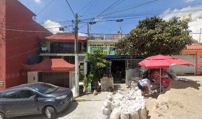 Ferretería y Materiales Martagon en Xalapa