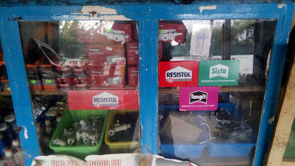 Ferretería y Materiales Verduzco (20 de Noviembre 331) en Coatzacoalcos