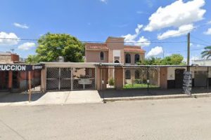 Ferretería y Materiales de Construcción en Cd. Victoria