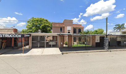 Ferretería y Materiales de Construcción en Cd. Victoria