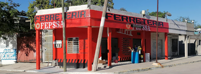 Ferretería y Prestadora de Servicios del Sur de Tamaulipas en Tampico