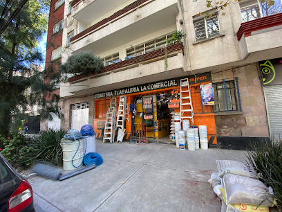 Ferretería y Tlapalería La Comercial en Miguel Hidalgo