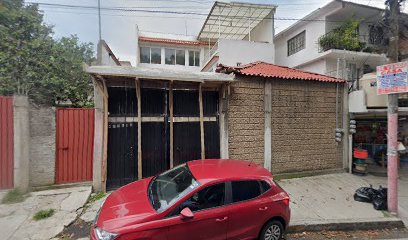 Ferretería y Tornillería La Mora en Tlalpan