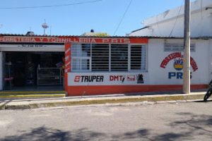Ferretería y Tornillería Pris en Campeche
