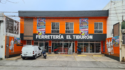 Ferreterías El Tiburon 3 S.A. de C.V. en Veracruz
