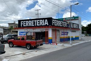 Ferreterías del Norte (Azcorra) en Mérida