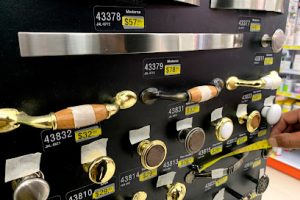 Ferreterías del Norte (Sta Maria Chuburná) en Mérida