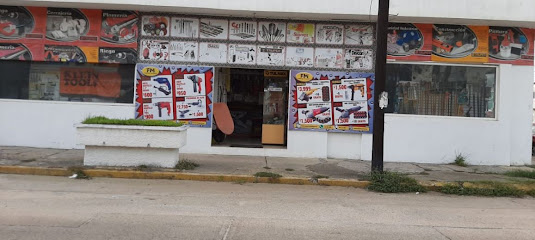 Ferretero Mayorista en Coatzacoalcos