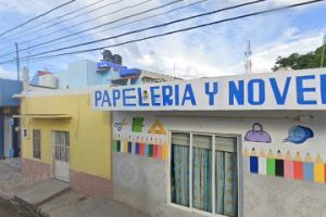 Ferretodo en Campeche