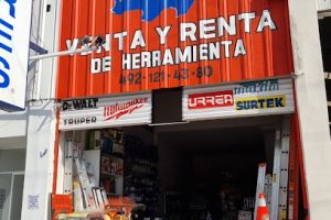 FerrexDepot en Guadalupe