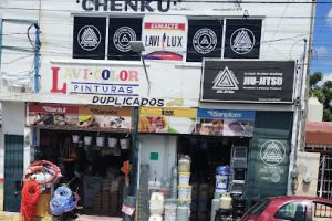 FerroTlapalería Chenkú en Mérida