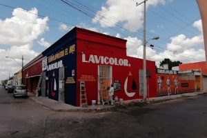 FerroTlapalería El Iris en Mérida