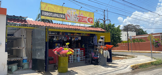 FerroTlapalería La Turca en Mérida