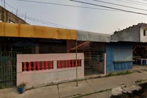 Ferroelectrica El Tesoro (Sector Popula) en Coatzacoalcos