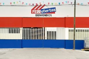 Ferrofertas en Cd. Victoria