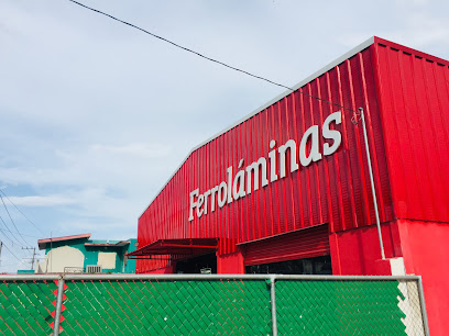 Ferrolaminas Tizimin en Tizimín