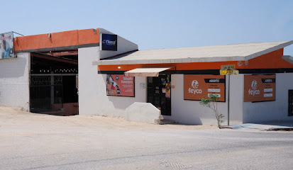 Feyco (Av. Los Cabos) en Cabo San Lucas