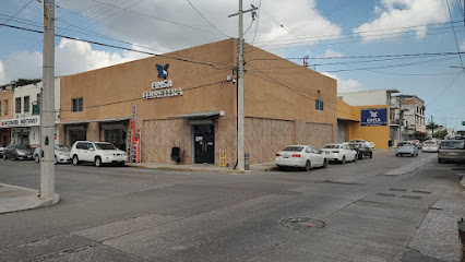 Fimsa Ferretera en Tampico