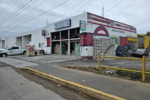 Ga-Mel en Cd. Victoria