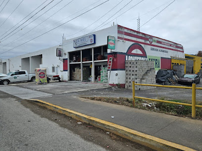 Ga-Mel en Cd. Victoria