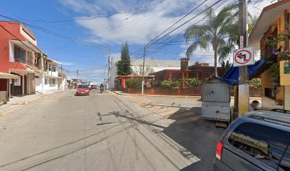 Geo Ferretería en Xalapa