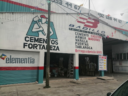 Guadalupe Ferreteros (Lib. Tránsito Pesado) en Guadalupe
