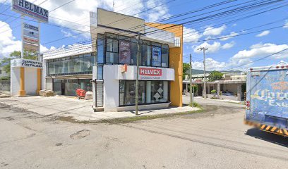 Helvex en Cd. Victoria