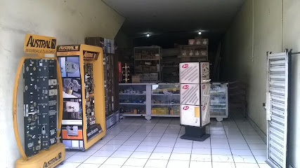 Herrajes López en Xalapa