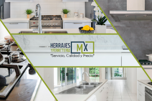 Herrajes Mx en Guadalupe