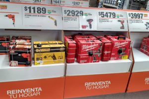 Herramientas Alvarez en Fresnillo