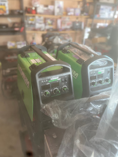 Herramientas Reynosa Wero en Reynosa