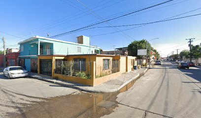 Herramientas Zavala en Matamoros