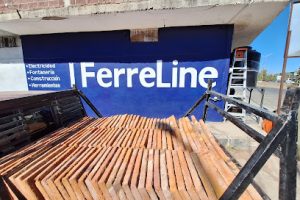 I Ferreline en Guadalupe
