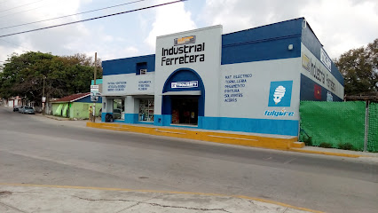 Industrial Ferretera en Tampico