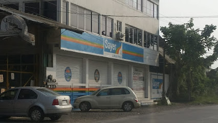 Jarciería y Tlapalería La Herradura en Poza Rica