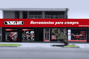 Knova Xalapa en Xalapa