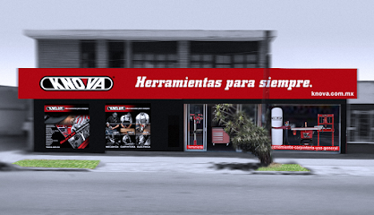 Knova Xalapa en Xalapa