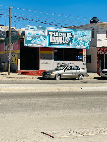 La Casa del Tornillo (Av. Los Cabos) en Cabo San Lucas