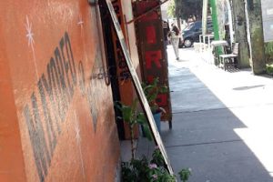 La Casa del Tornillo El Robot en Gustavo A. Madero