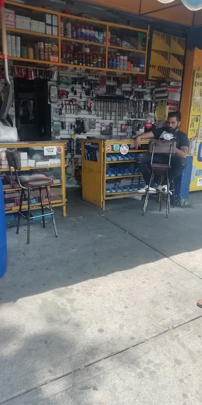 La Casa del Tornillo Vallejo en Azcapotzalco