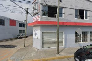 La Casa del Tornillo en Ciudad del Carmen