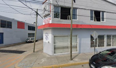 La Casa del Tornillo en Ciudad del Carmen