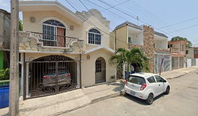 La Fe Ferretería en Tampico